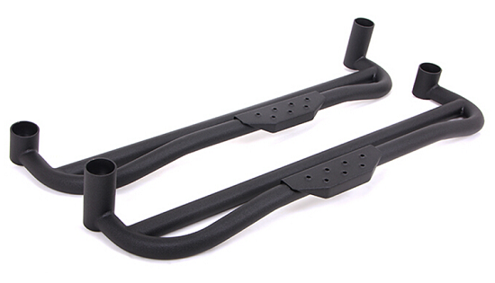 JIMNY Side Step