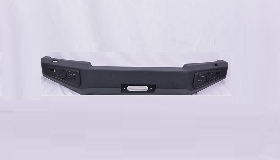 LC200 Front Bumper