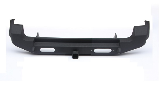 JIMNY Rear Bumper