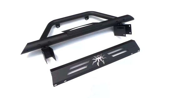 JIMNY Front Bumper