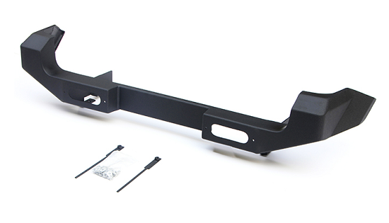 JIMNY Rear Bumper