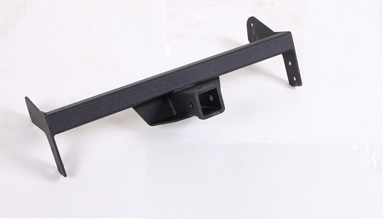 Jimny Receptor Steel Bracket