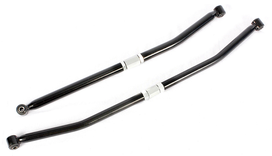 Panhard Rod