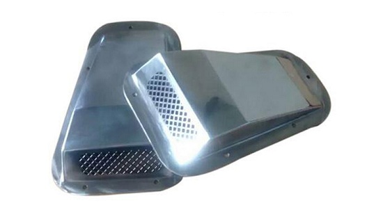 Arch AirIntake