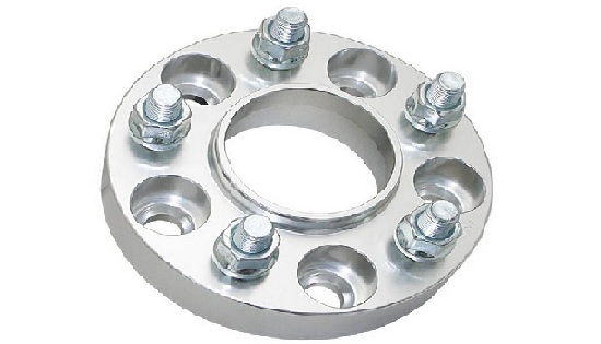 Flange