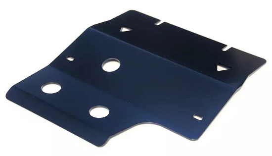 Gear-Box Skids