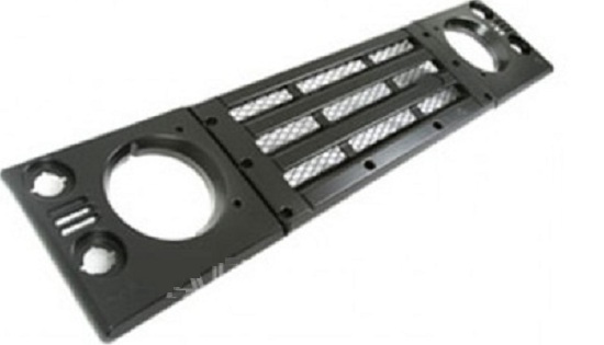 Plastic Grille
