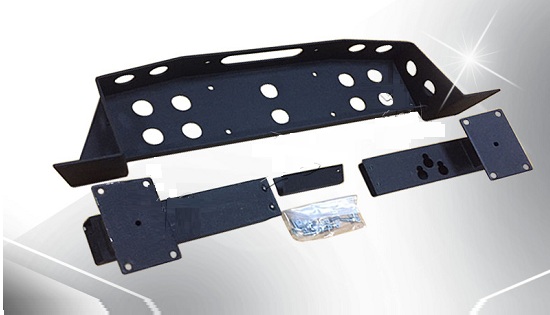 Winch Bracket
