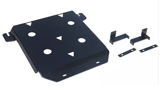 Transfercase Skids