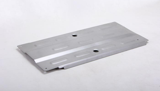 LC100 Gear Box Skids