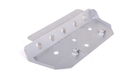 LC150 Enigne Skids