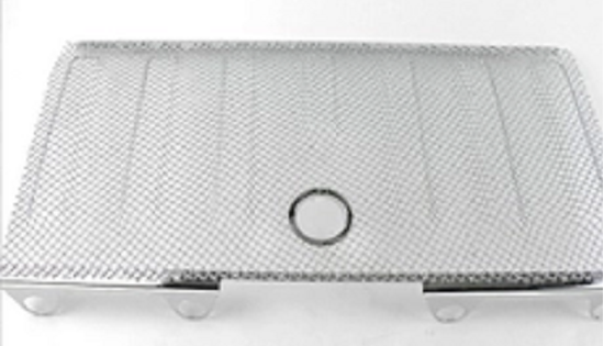 JK Front Grille