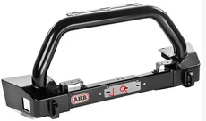 JK Front Bumper