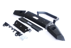 JK Front Bumper