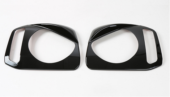 Jimny Light Cover