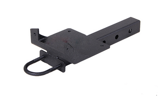 Jimny Winch Bracket