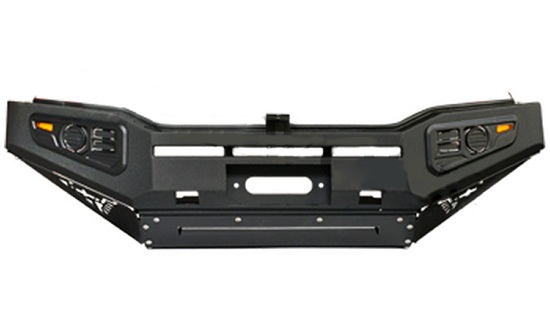 HILUX Front Bumper