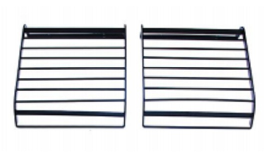 Driving Light Protector