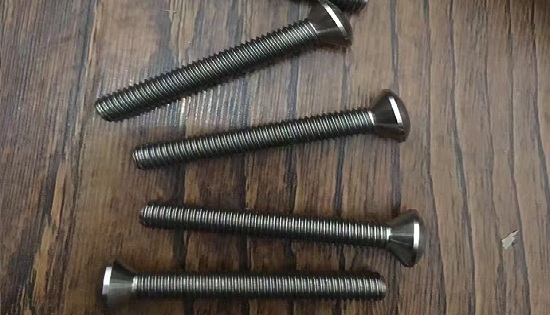 Door Bolt