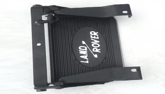 foldable Step