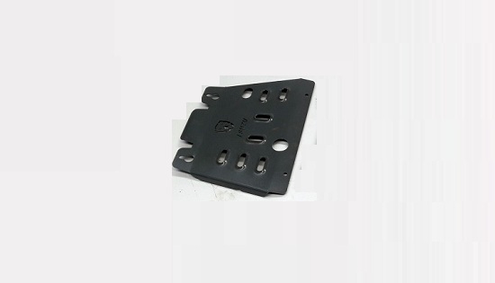 DMAX Engine Skids