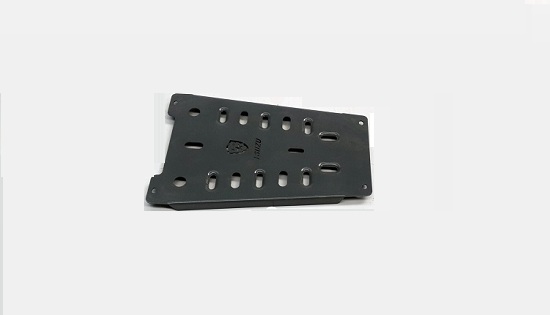 Dmax Gearbox Skids