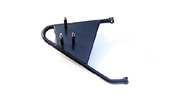 Steel Carrier