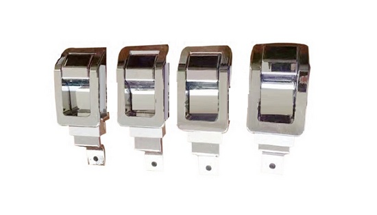Door Latches
